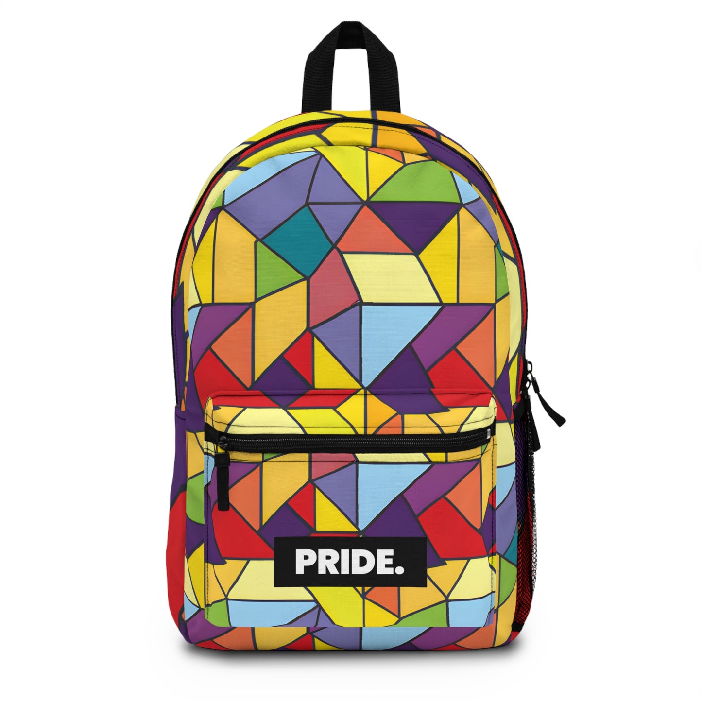 CherryStiletto - Hustler Pride Backpack