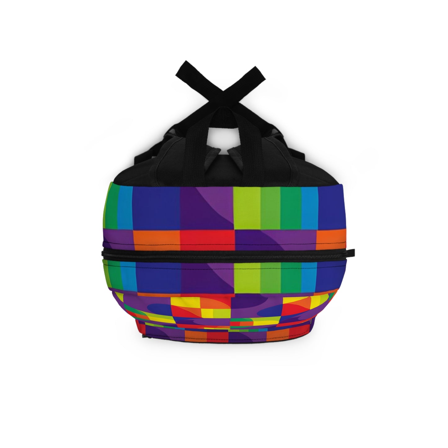 DiamondDivine - Hustler Pride Backpack