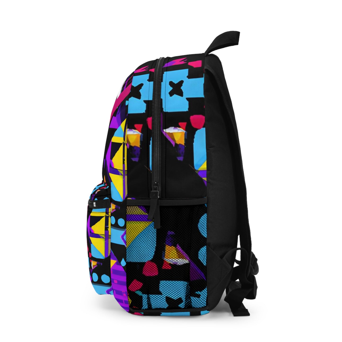 NeonAurora - Hustler Backpack