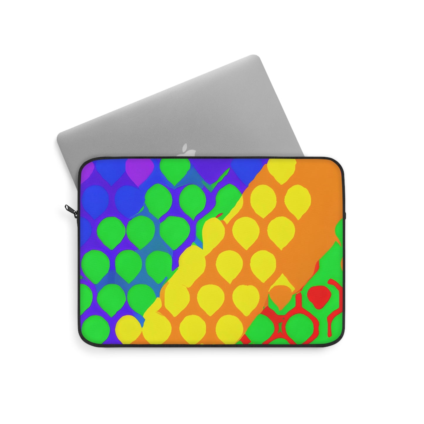 FeuMargaux - LGBTQ+ Laptop Sleeve (12", 13", 15")