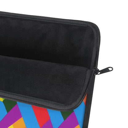 Punklette - LGBTQ+ Laptop Sleeve (12", 13", 15")