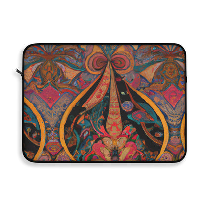 SparklesRegalia - LGBTQ+ Laptop Sleeve (12", 13", 15")