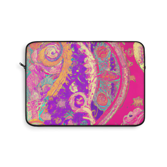 RitzyRose - LGBTQ+ Laptop Sleeve (12", 13", 15")