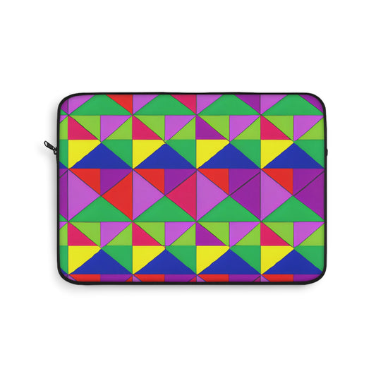 SilverDiva - LGBTQ+ Laptop Sleeve (12", 13", 15")