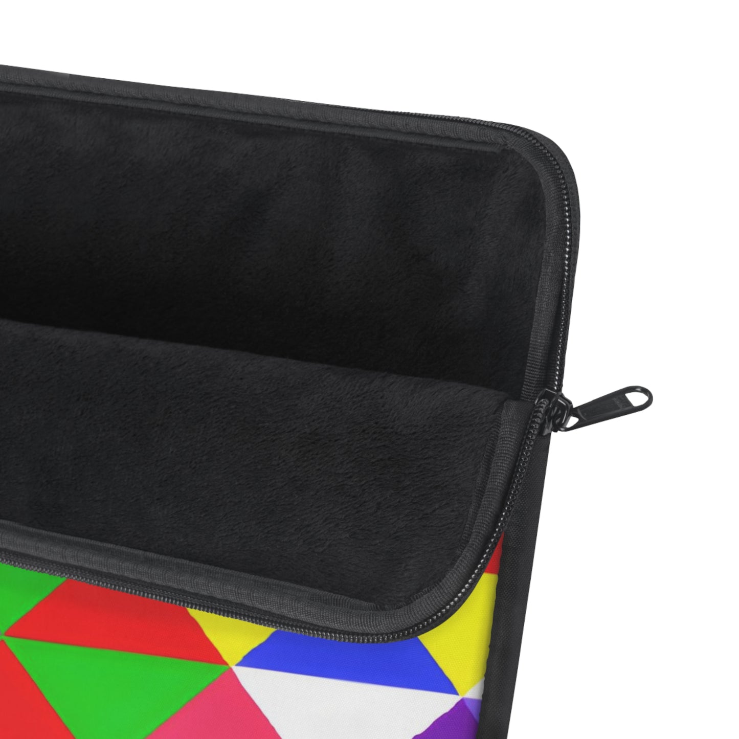NeonNightshade - LGBTQ+ Laptop Sleeve (12", 13", 15")