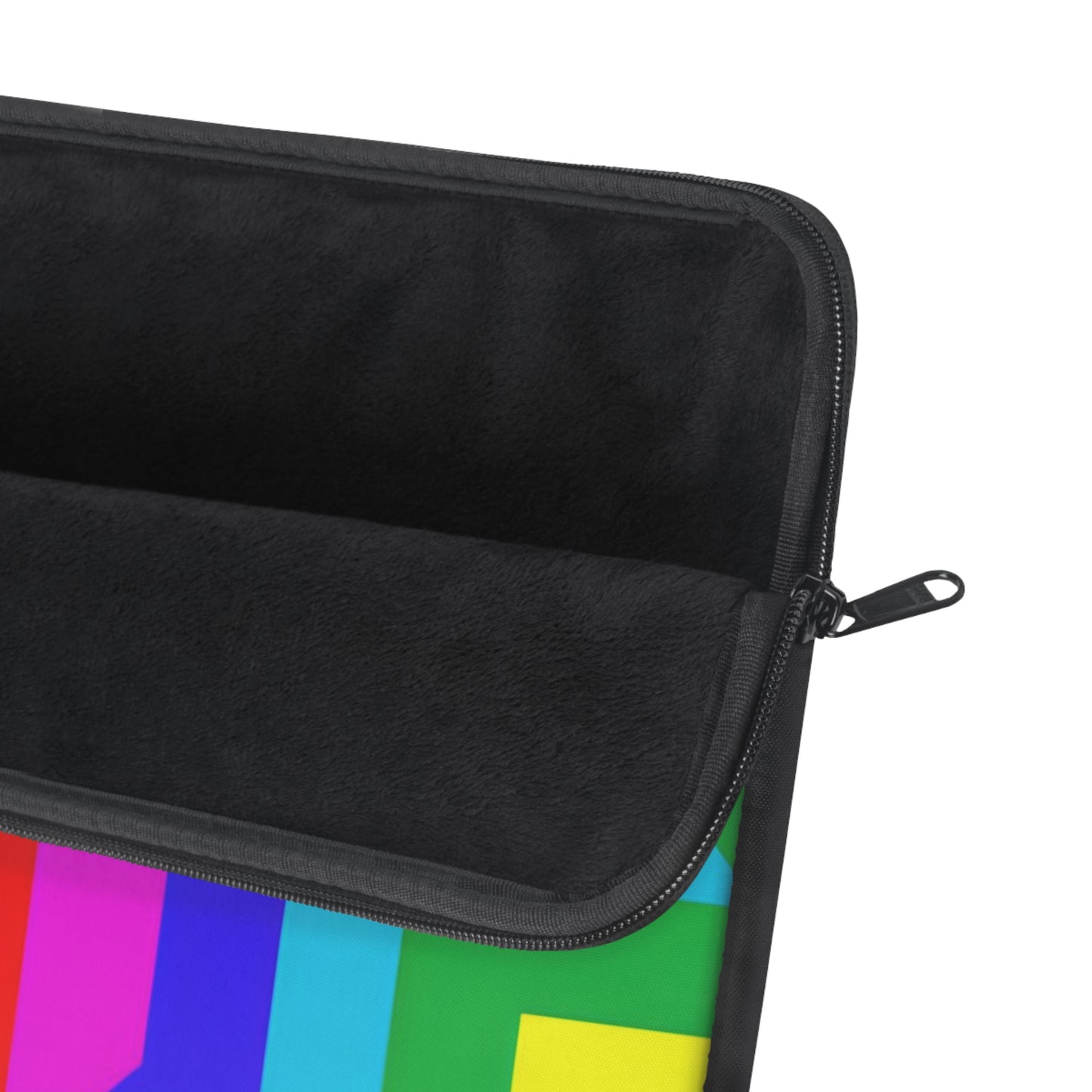 AuroraGlamtastic - LGBTQ+ Laptop Sleeve (12", 13", 15")