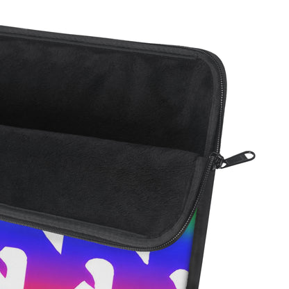 SparkleSwilly - LGBTQ+ Laptop Sleeve (12", 13", 15")