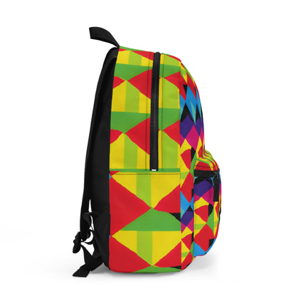 ButtercupBoo - Hustler Pride Backpack