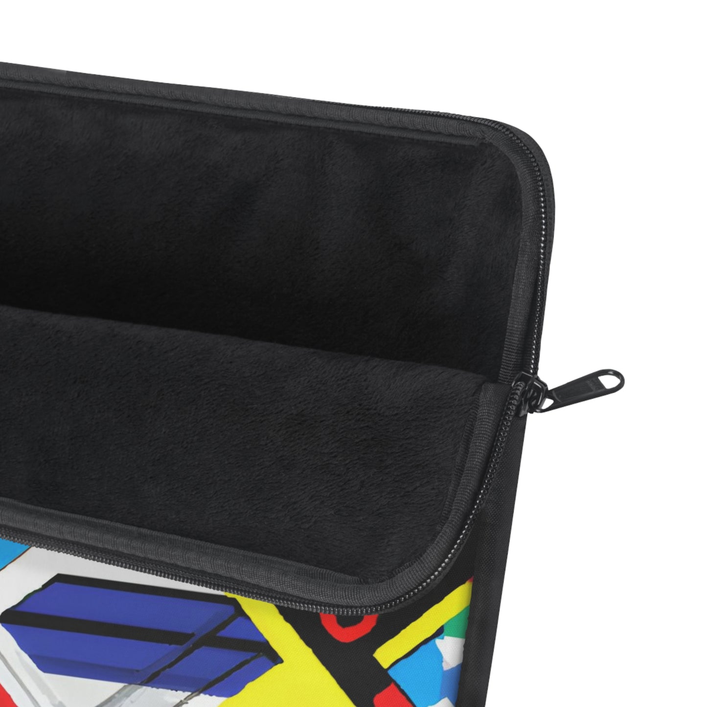 GalaxiaVerde - LGBTQ+ Laptop Sleeve (12", 13", 15")