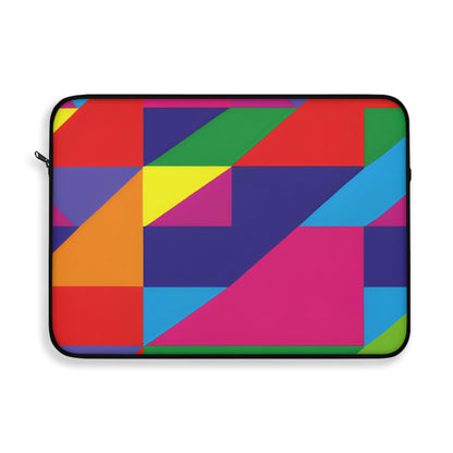 FlashyFantasia - LGBTQ+ Laptop Sleeve (12", 13", 15")