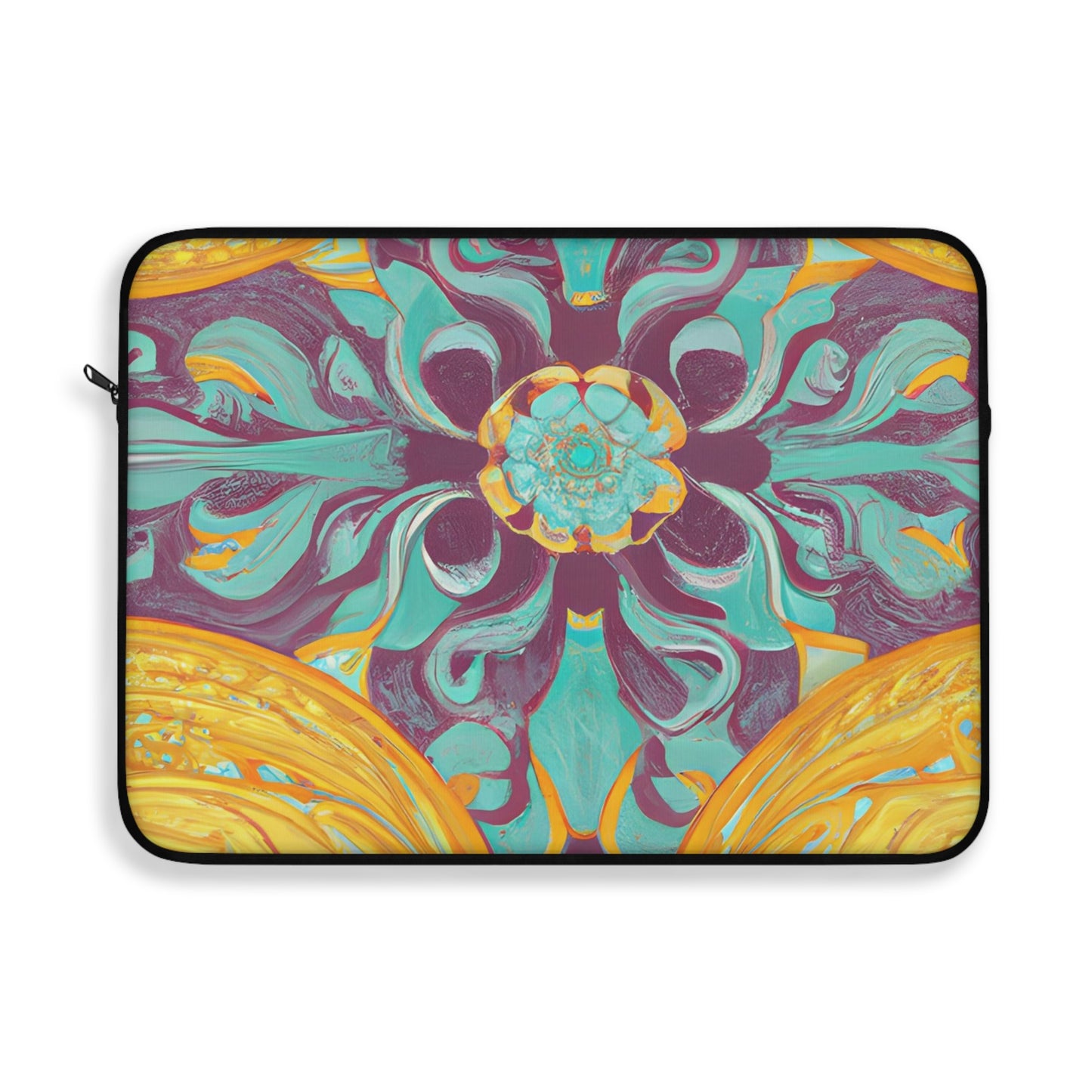 VanityVamprosa - LGBTQ+ Laptop Sleeve (12", 13", 15")