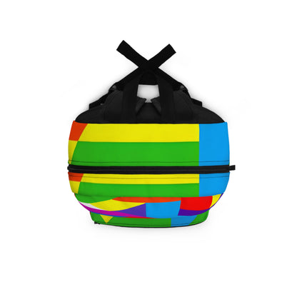 RainbowFinley - Gay Pride Backpack