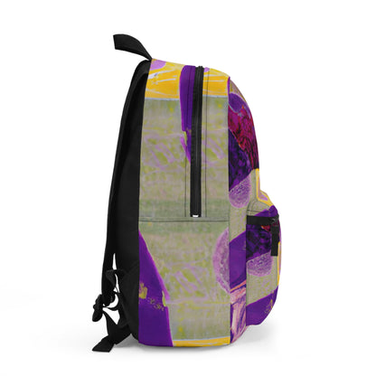 TishTastic - LGBTQ+ Pride Backpack