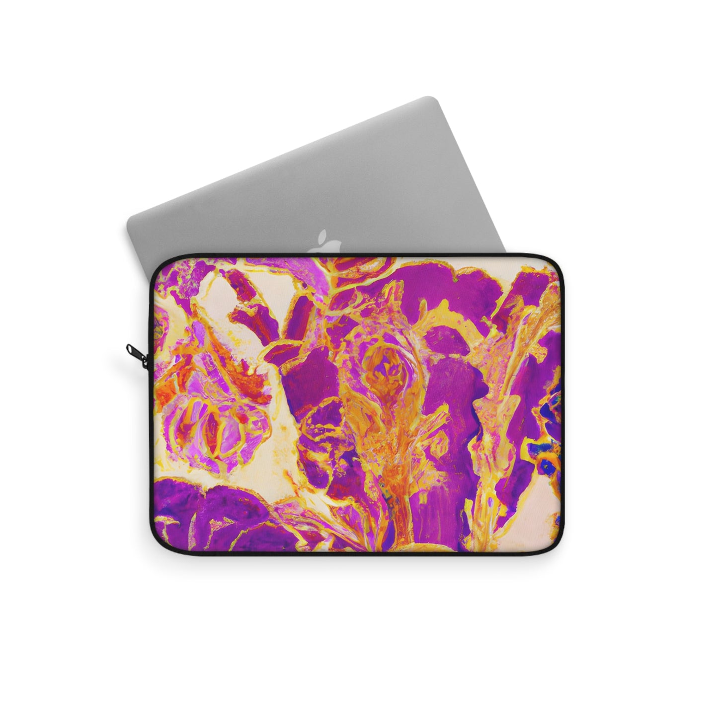 ElectraDazzle - LGBTQ+ Laptop Sleeve (12", 13", 15")