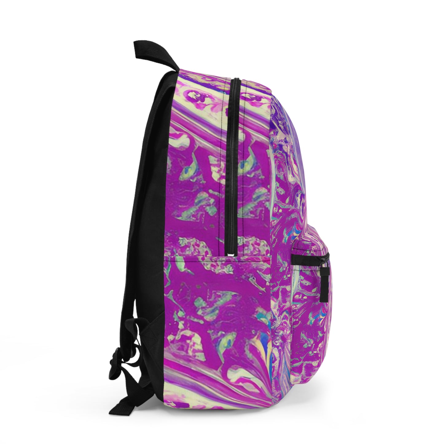 GlamourDoll - LGBTQ+ Pride Backpack