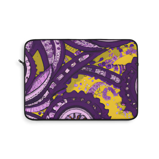 ReginaVonGlamour - LGBTQ+ Laptop Sleeve (12", 13", 15")