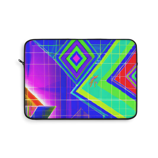 StarlightSparkle - LGBTQ+ Laptop Sleeve (12", 13", 15")