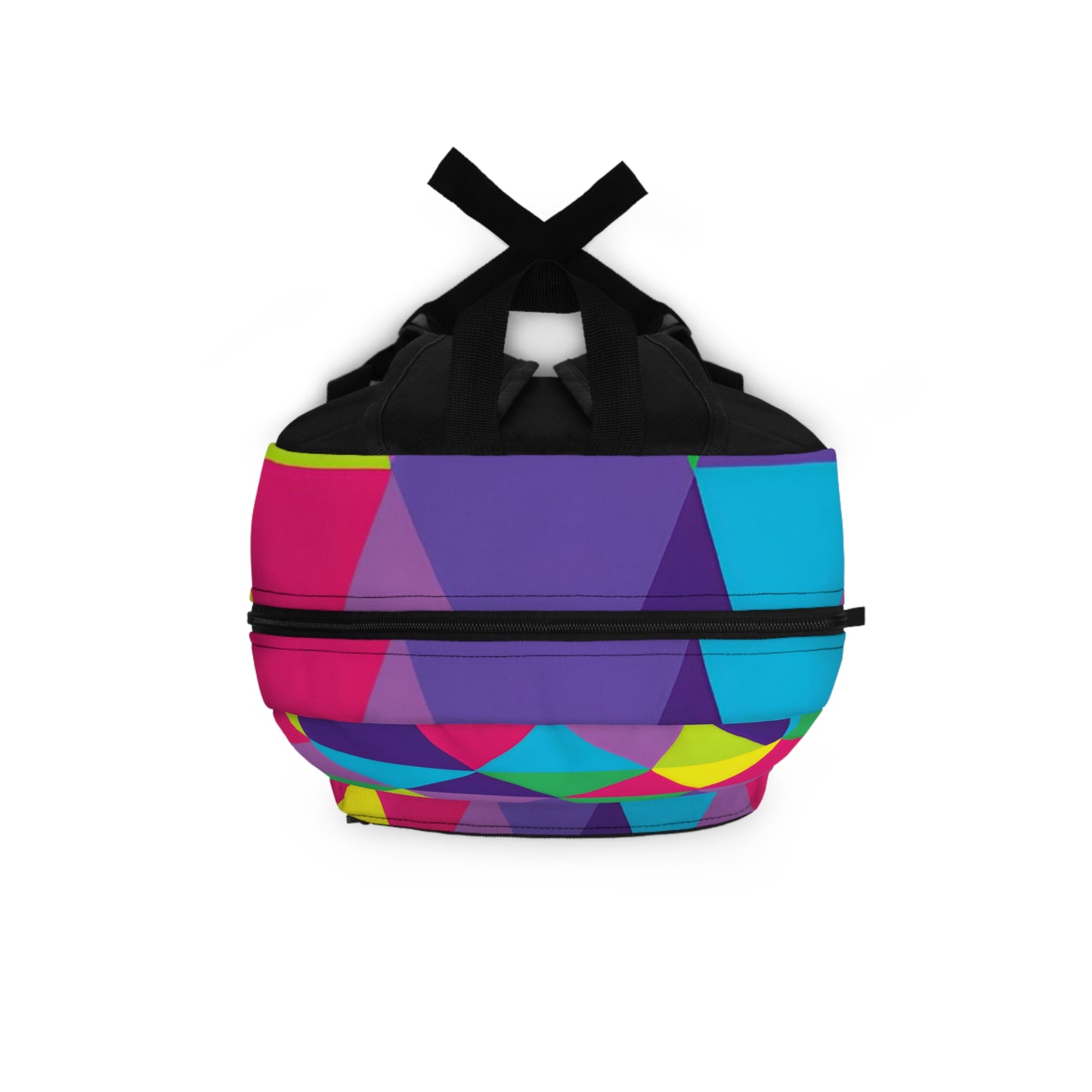 GlitterGlamourGal - Hustler Pride Backpack