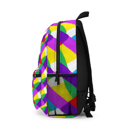 ElectricAura - Hustler Pride Backpack
