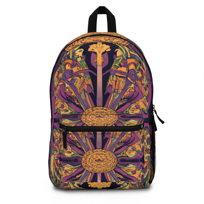 MiraGatsby - LGBTQ+ Pride Backpack