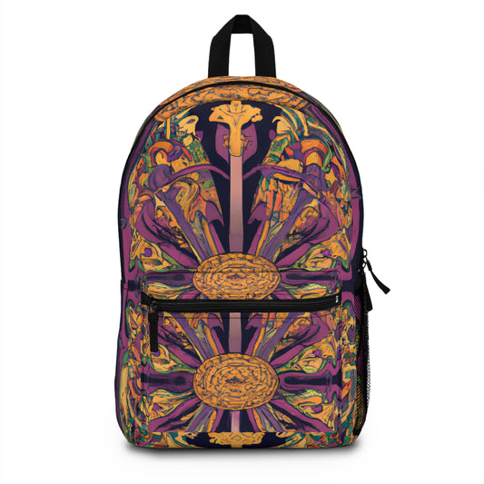 MiraGatsby - LGBTQ+ Pride Backpack