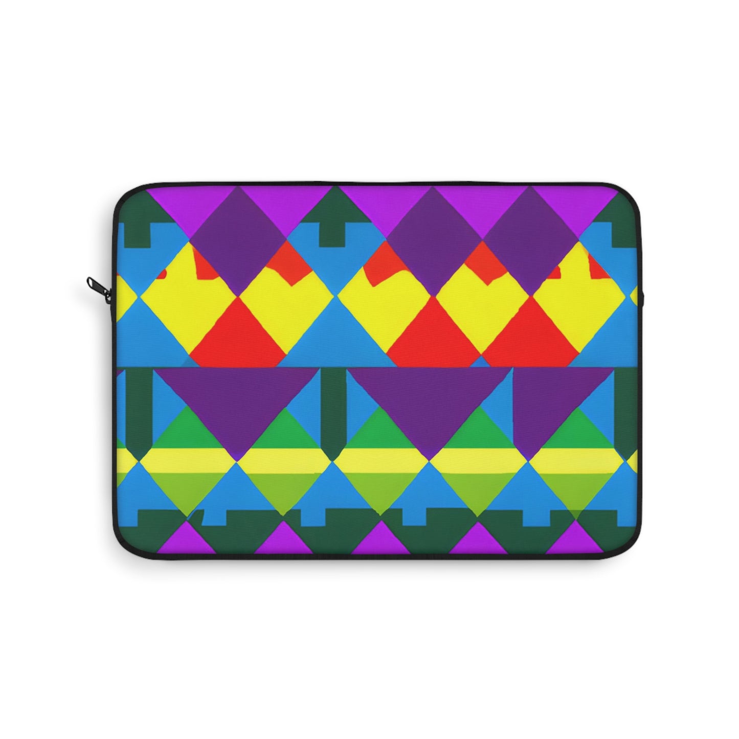 GoldieStarr - LGBTQ+ Laptop Sleeve (12", 13", 15")