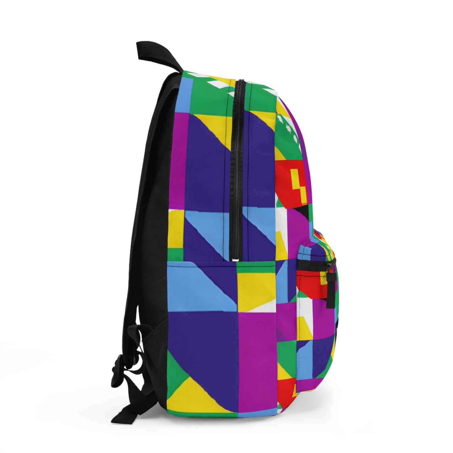 Starrshine - Hustler Pride Backpack