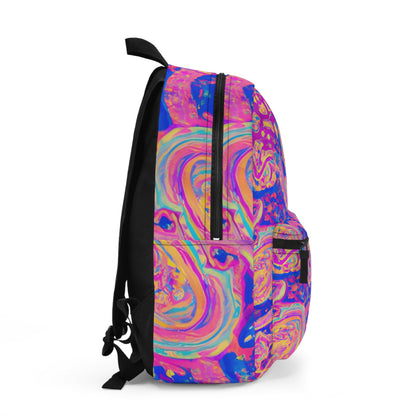 ClaudineCouture - LGBTQ+ Pride Backpack