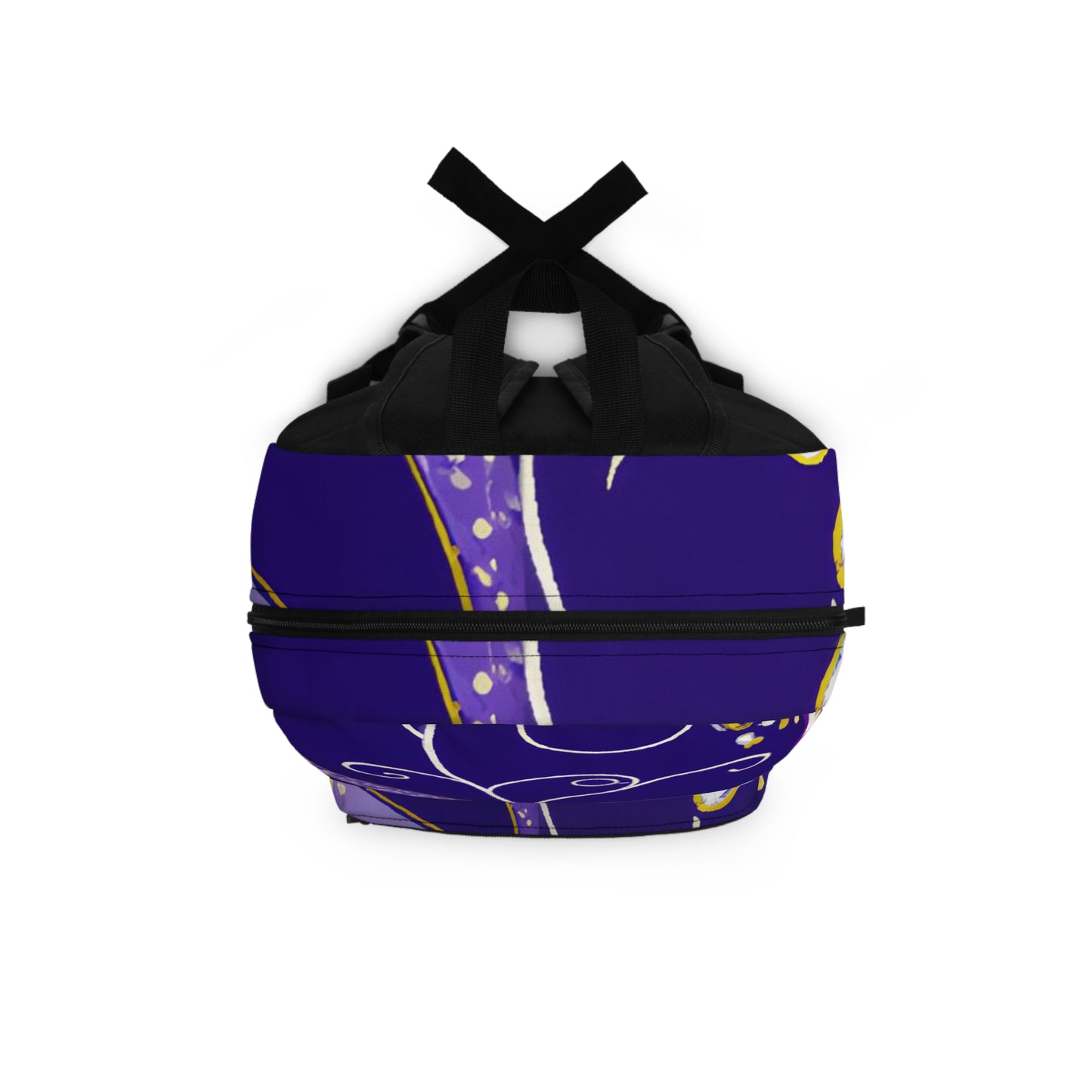 LourdesLibertine - LGBTQ+ Pride Backpack