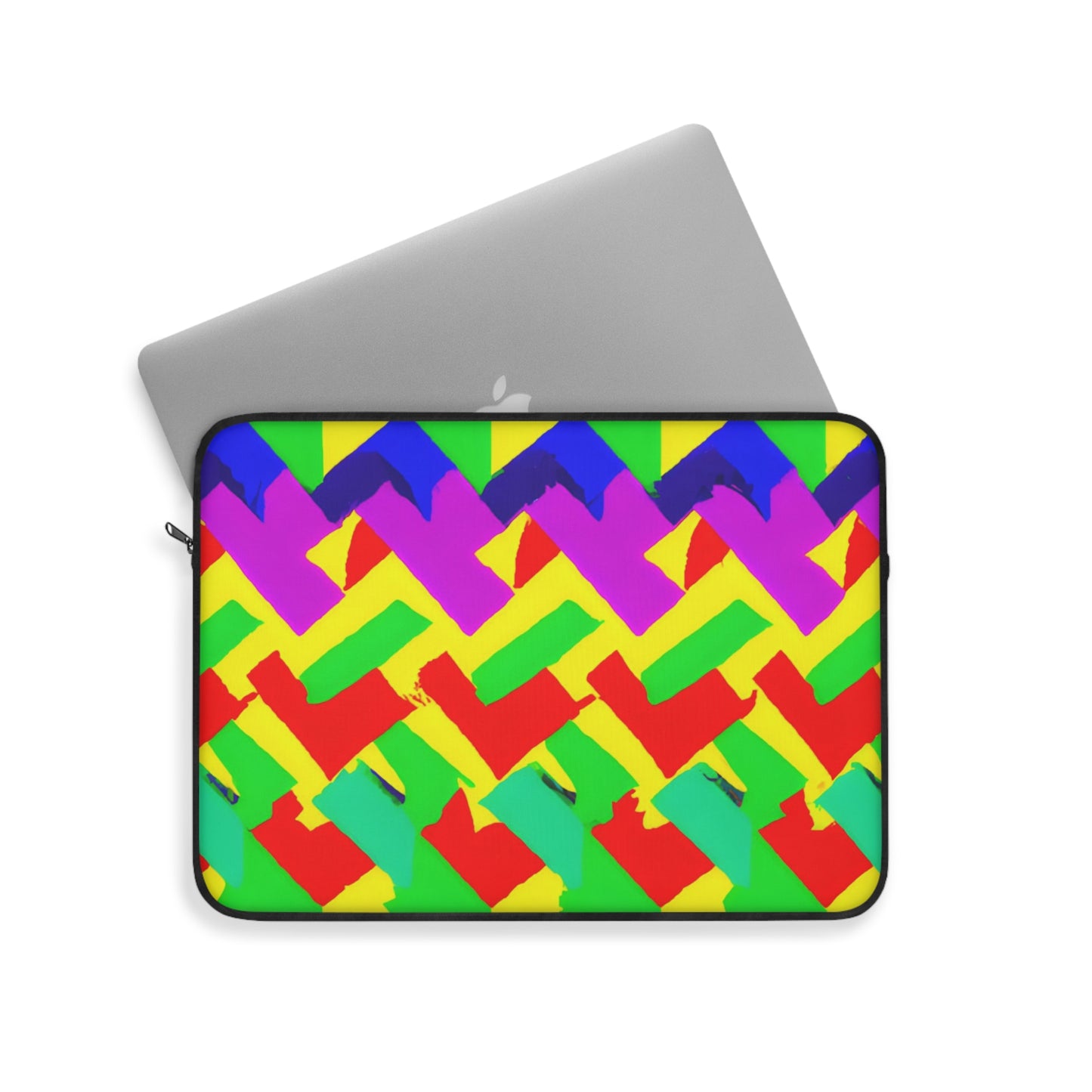 SparkleGucci - LGBTQ+ Laptop Sleeve (12", 13", 15")