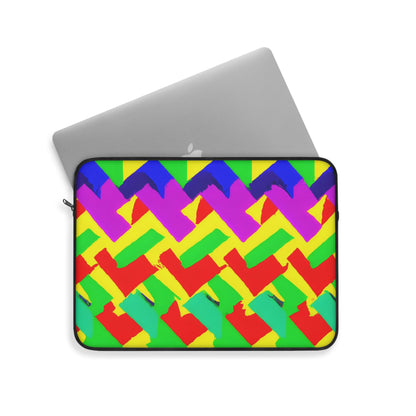 SparkleGucci - LGBTQ+ Laptop Sleeve (12", 13", 15")