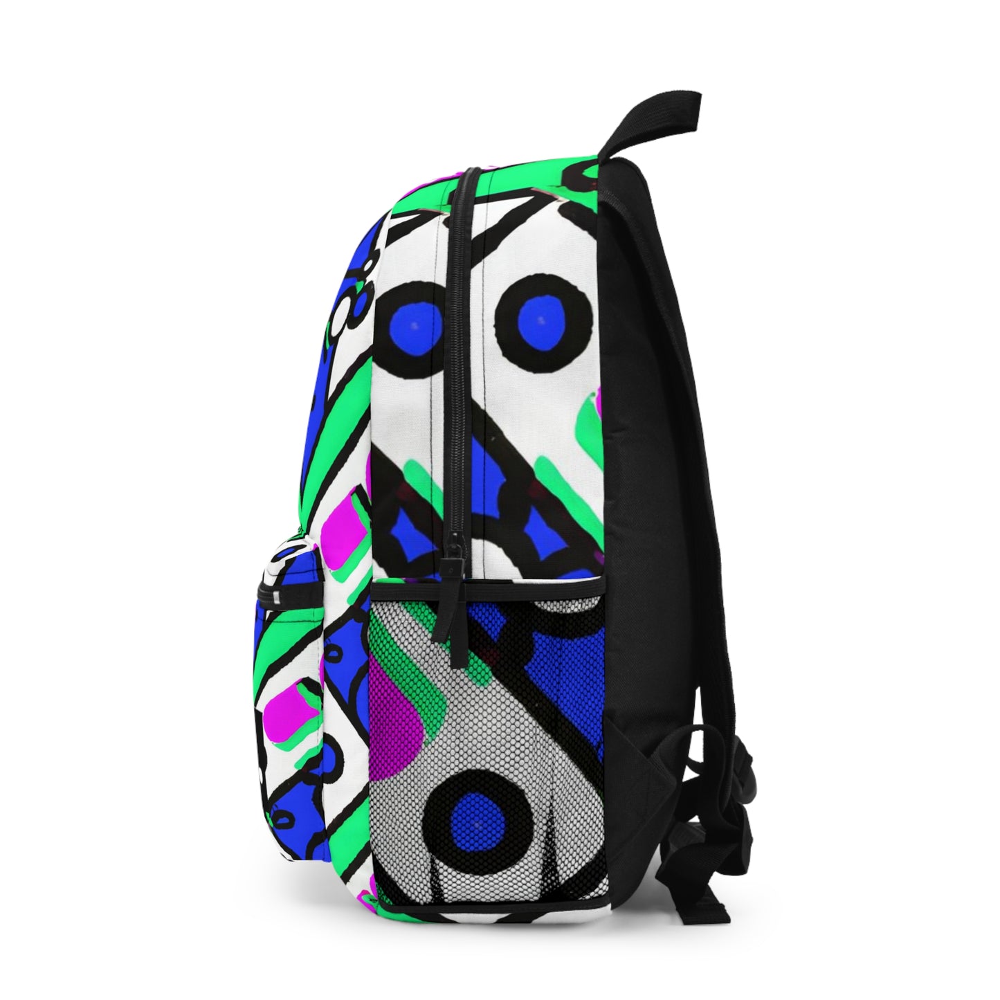 StarlightNeon - LGBTQ+ Pride Backpack
