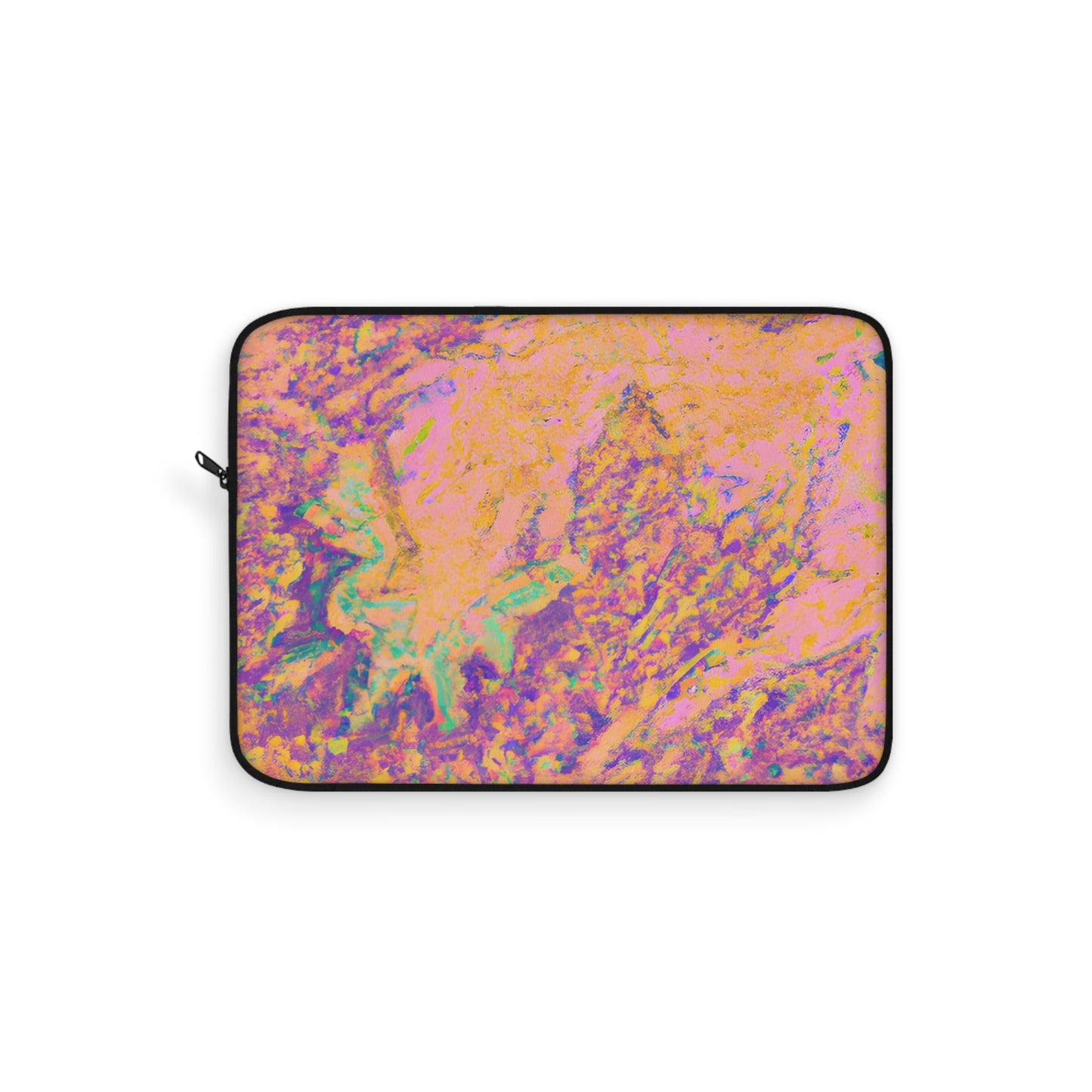 FlamingEve - LGBTQ+ Laptop Sleeve (12", 13", 15")