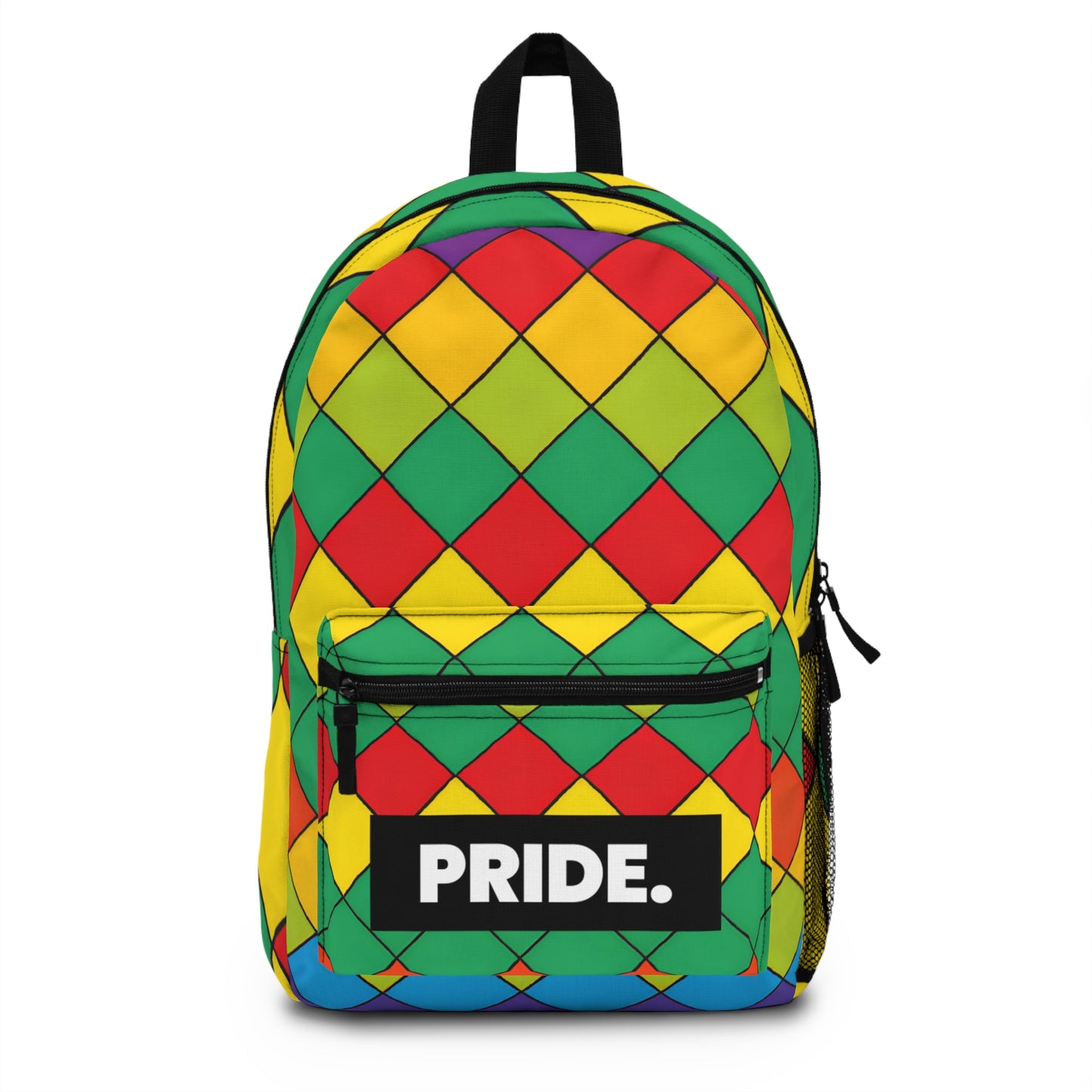 HotCakeDandy - Gay Pride Backpack