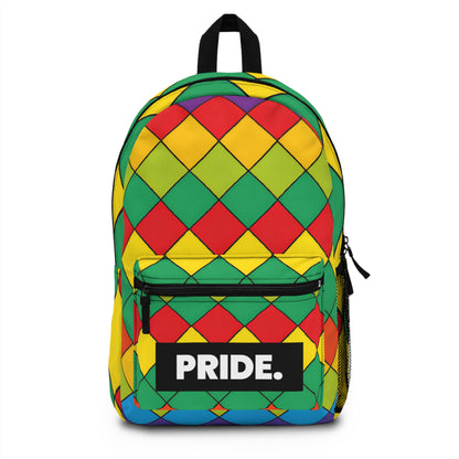HotCakeDandy - Gay Pride Backpack