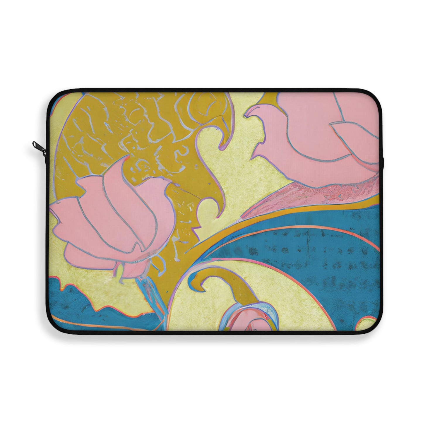 FlapperFierce - LGBTQ+ Laptop Sleeve (12", 13", 15")