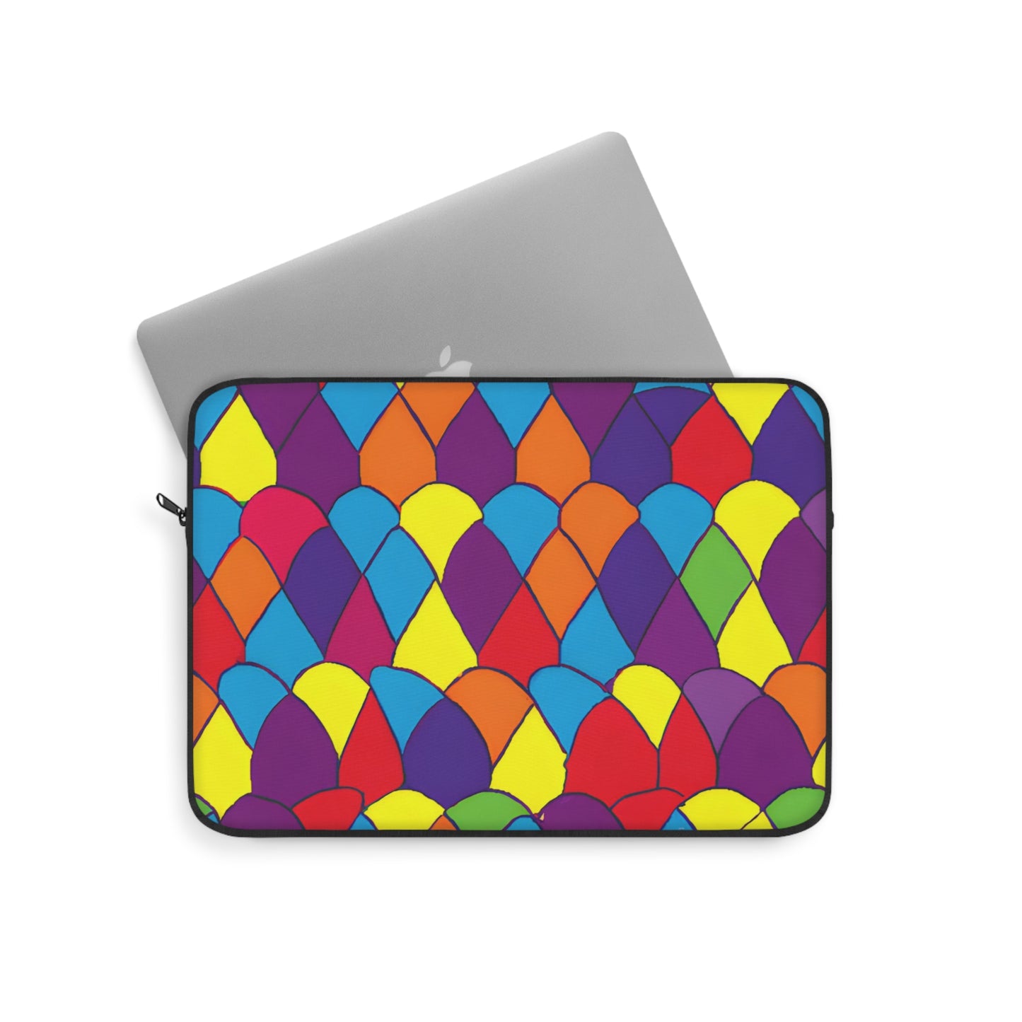 MoxieVanity - LGBTQ+ Laptop Sleeve (12", 13", 15")