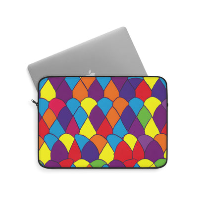 MoxieVanity - LGBTQ+ Laptop Sleeve (12", 13", 15")