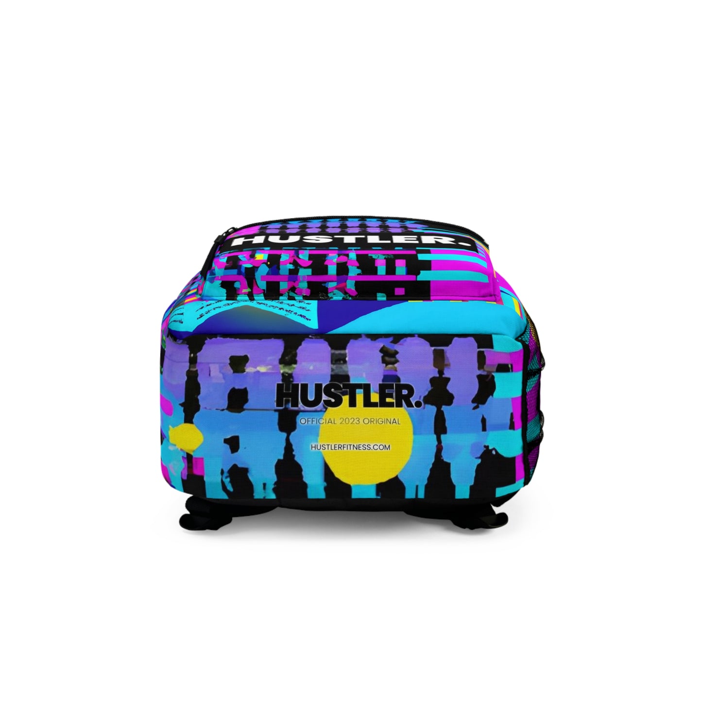 Galactixx - LGBTQ+ Pride Backpack