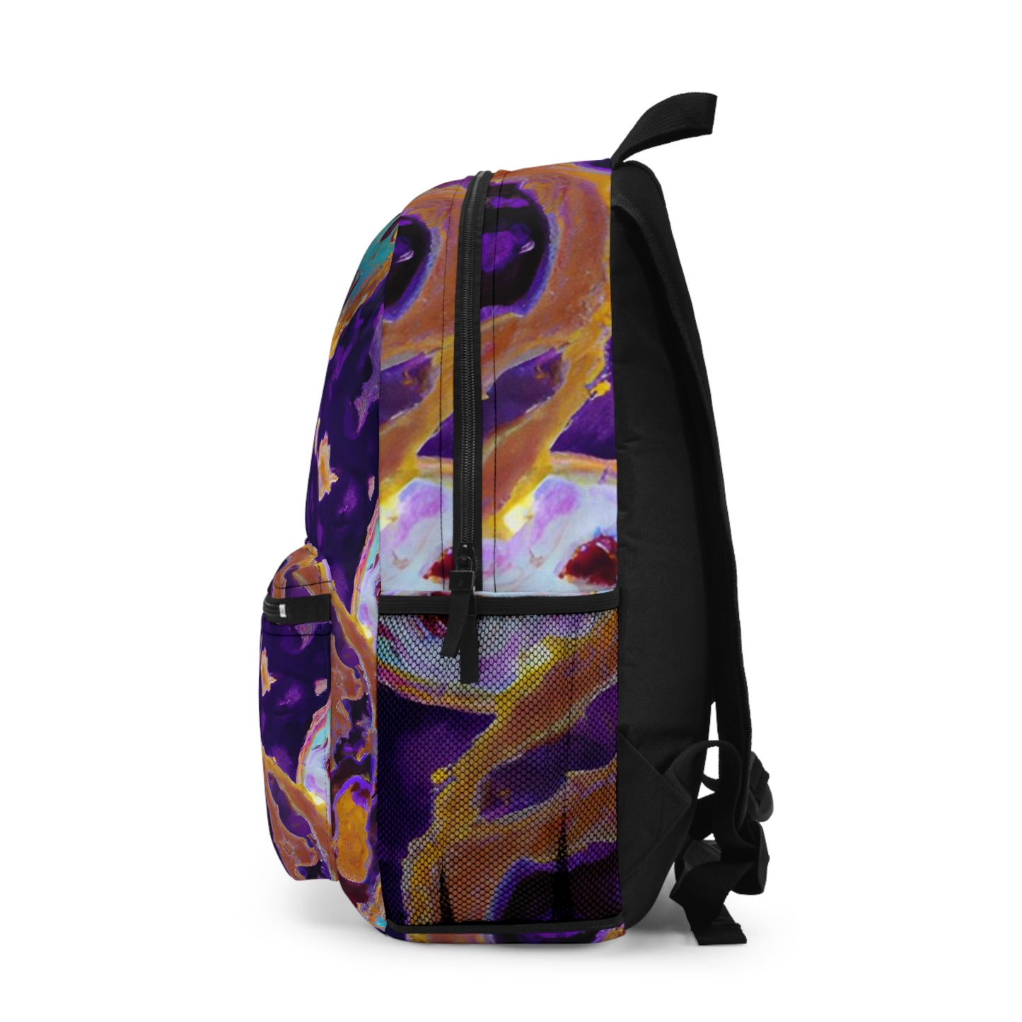 EdieSpectrum - LGBTQ+ Pride Backpack