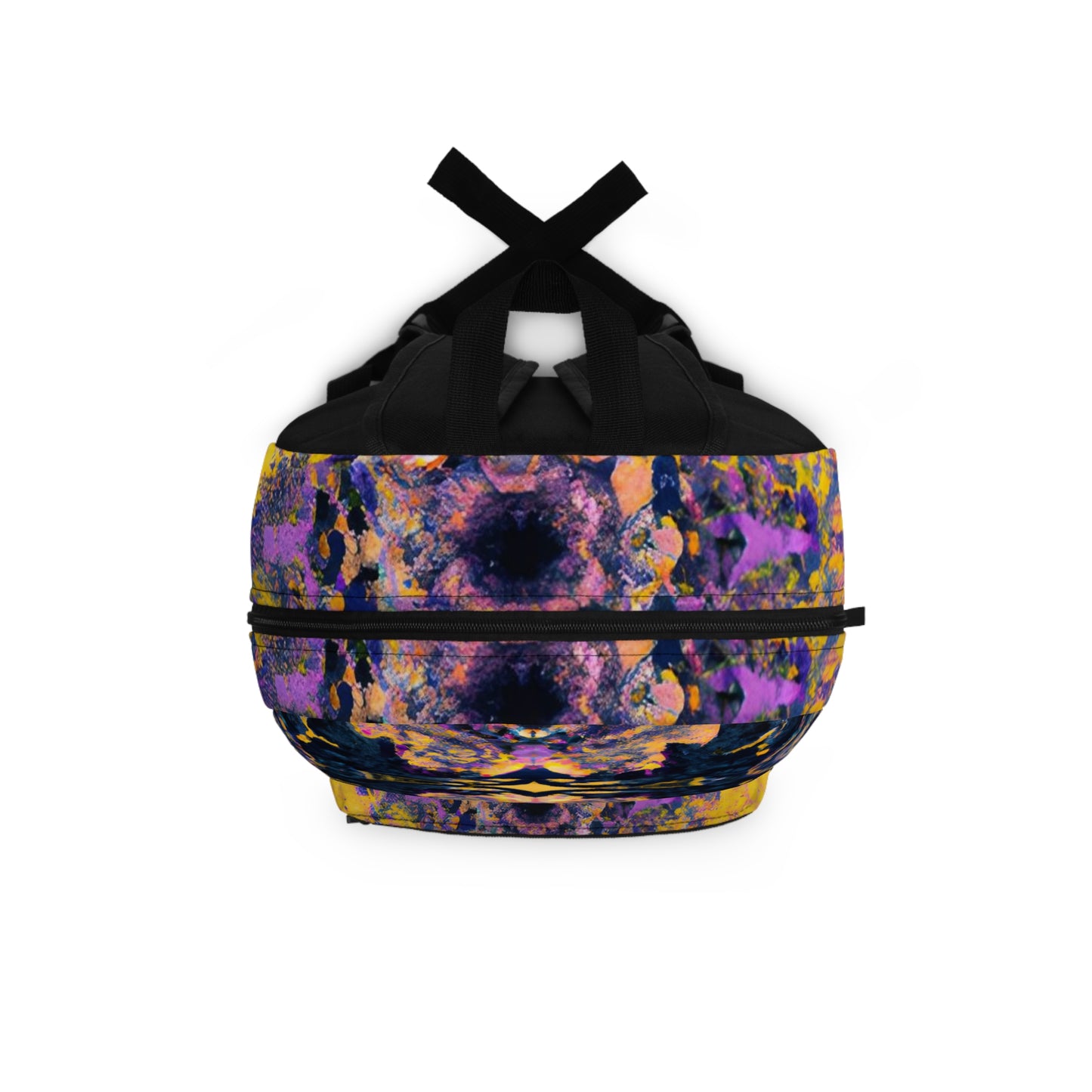 FemmeFrenzy - LGBTQ+ Pride Backpack