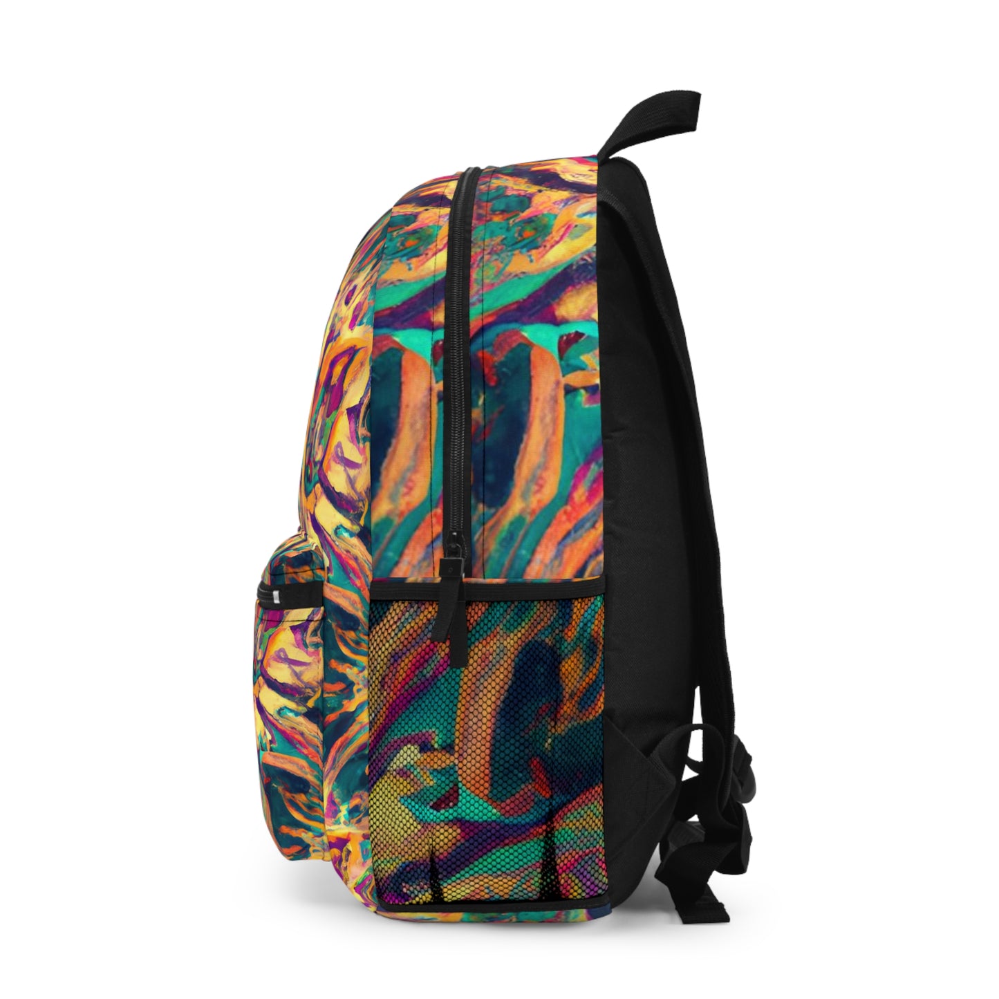 FlamingoFever - LGBTQ+ Pride Backpack