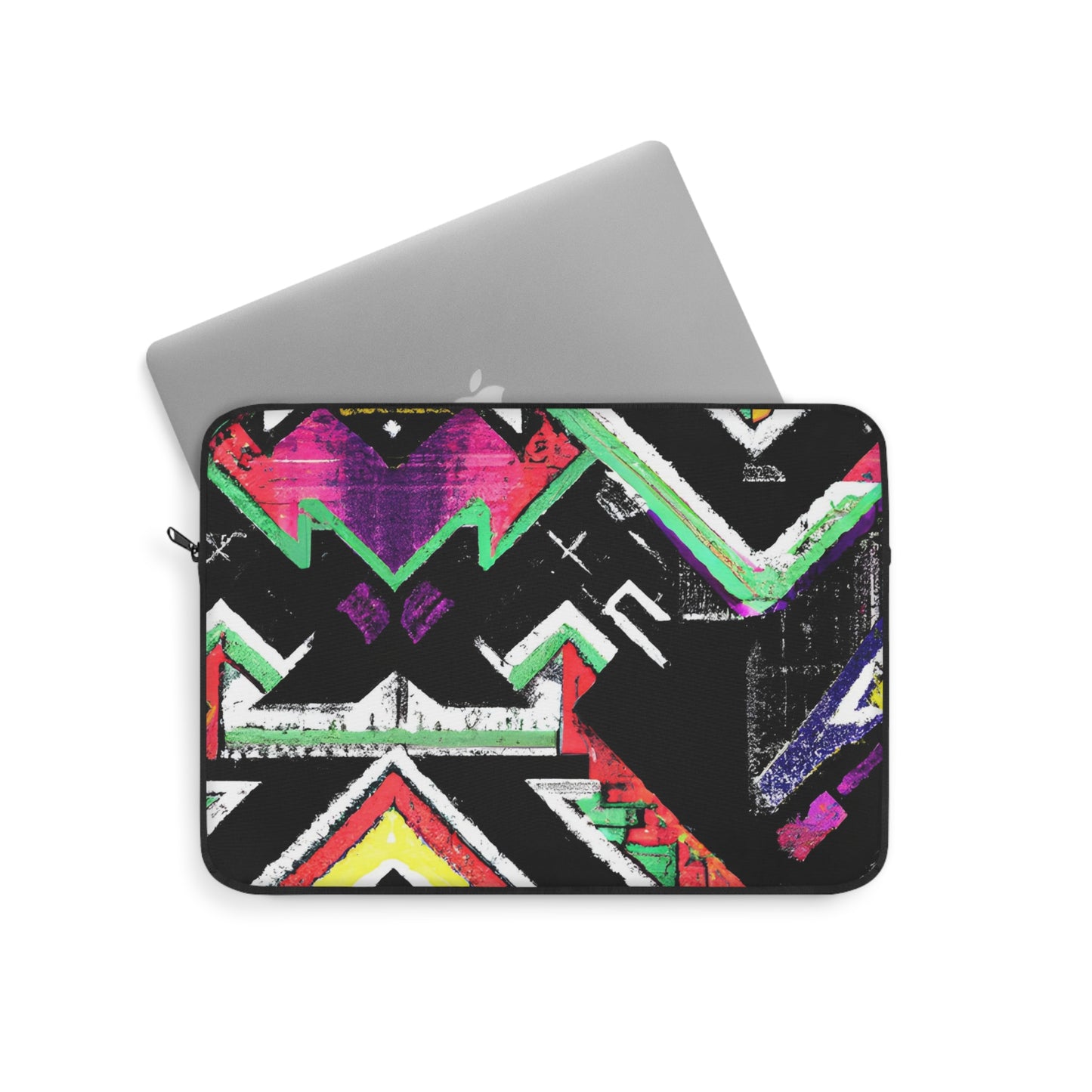 Galaxxi Stardust - LGBTQ+ Laptop Sleeve (12", 13", 15")
