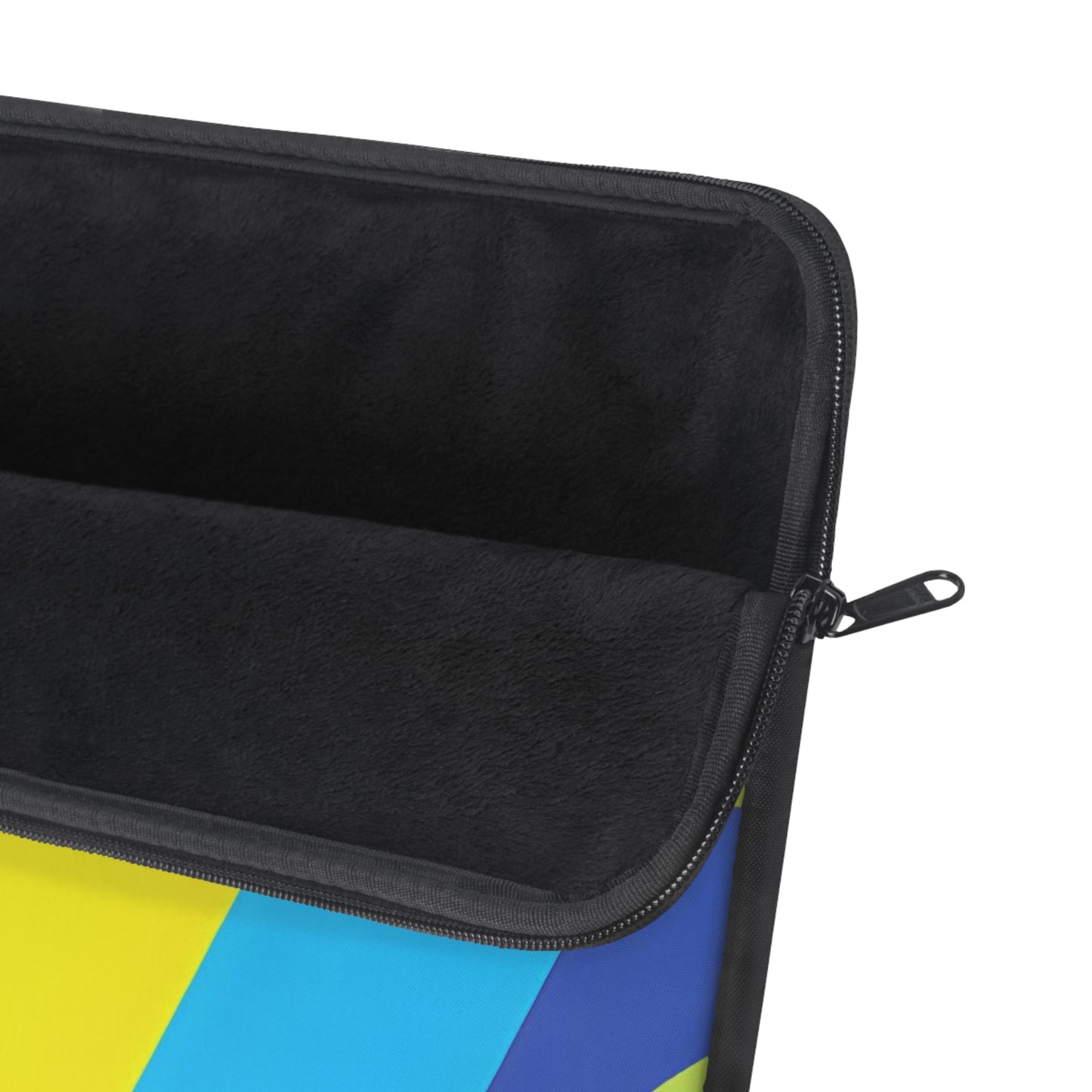 BanjiBoy - LGBTQ+ Laptop Sleeve (12", 13", 15")