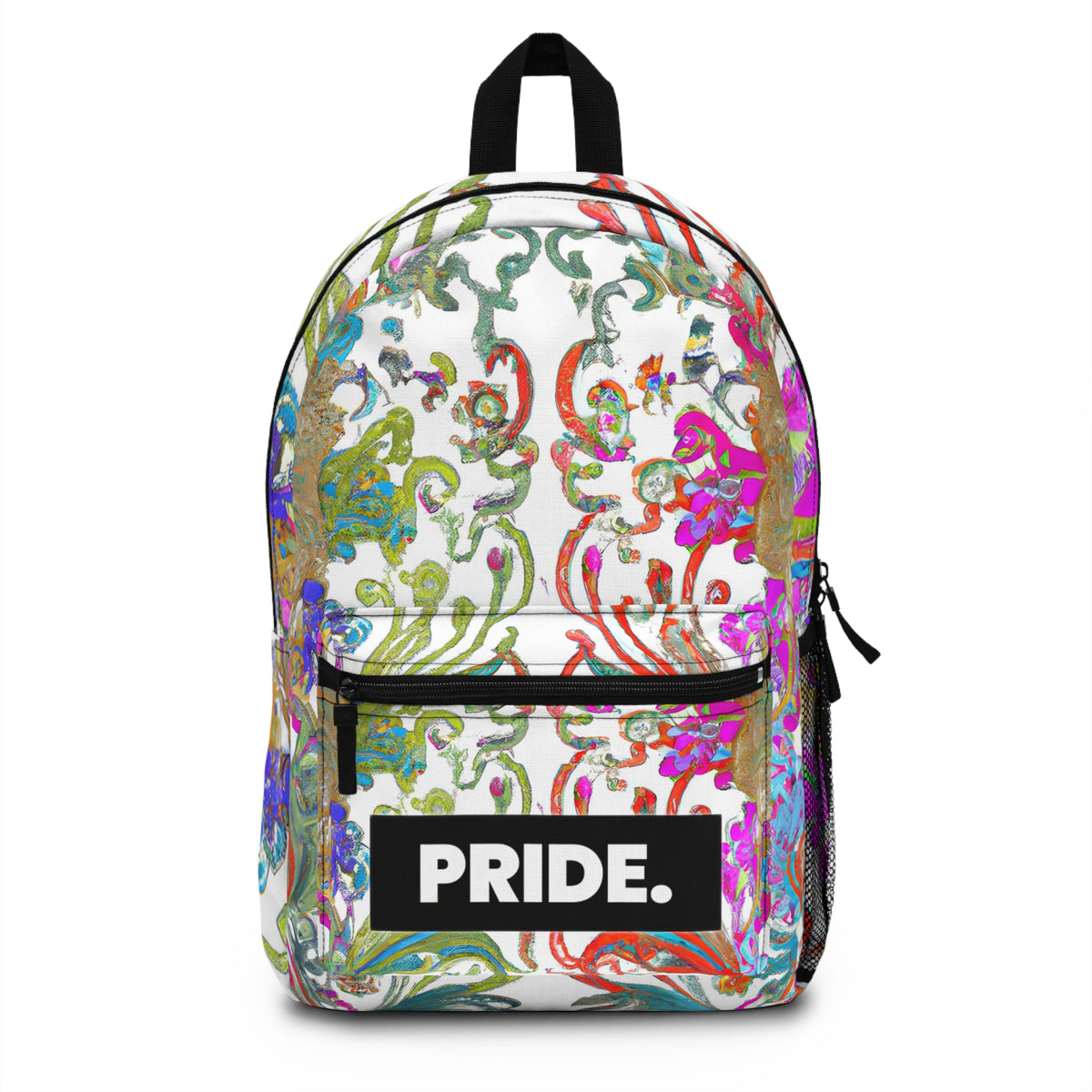 KikiCabaret - Gay Pride Backpack