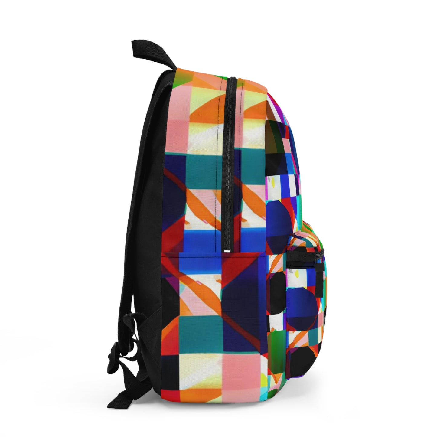 FierceFanny - Hustler Pride Backpack