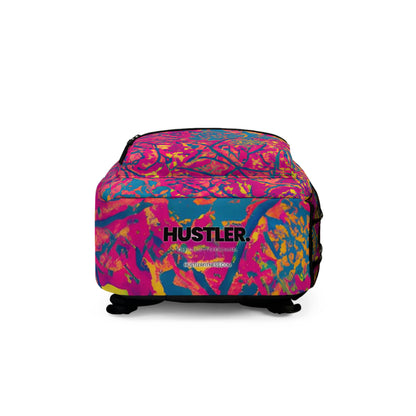 SparklesNova - LGBTQ+ Pride Backpack