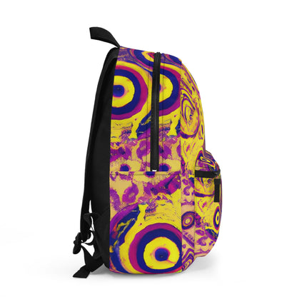 VampyVanity - LGBTQ+ Pride Backpack