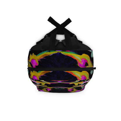 Tinsel glitz - LGBTQ+ Pride Backpack