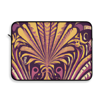 VeraVintage - LGBTQ+ Laptop Sleeve (12", 13", 15")